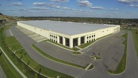 Industrial building in Bullitt County, KY