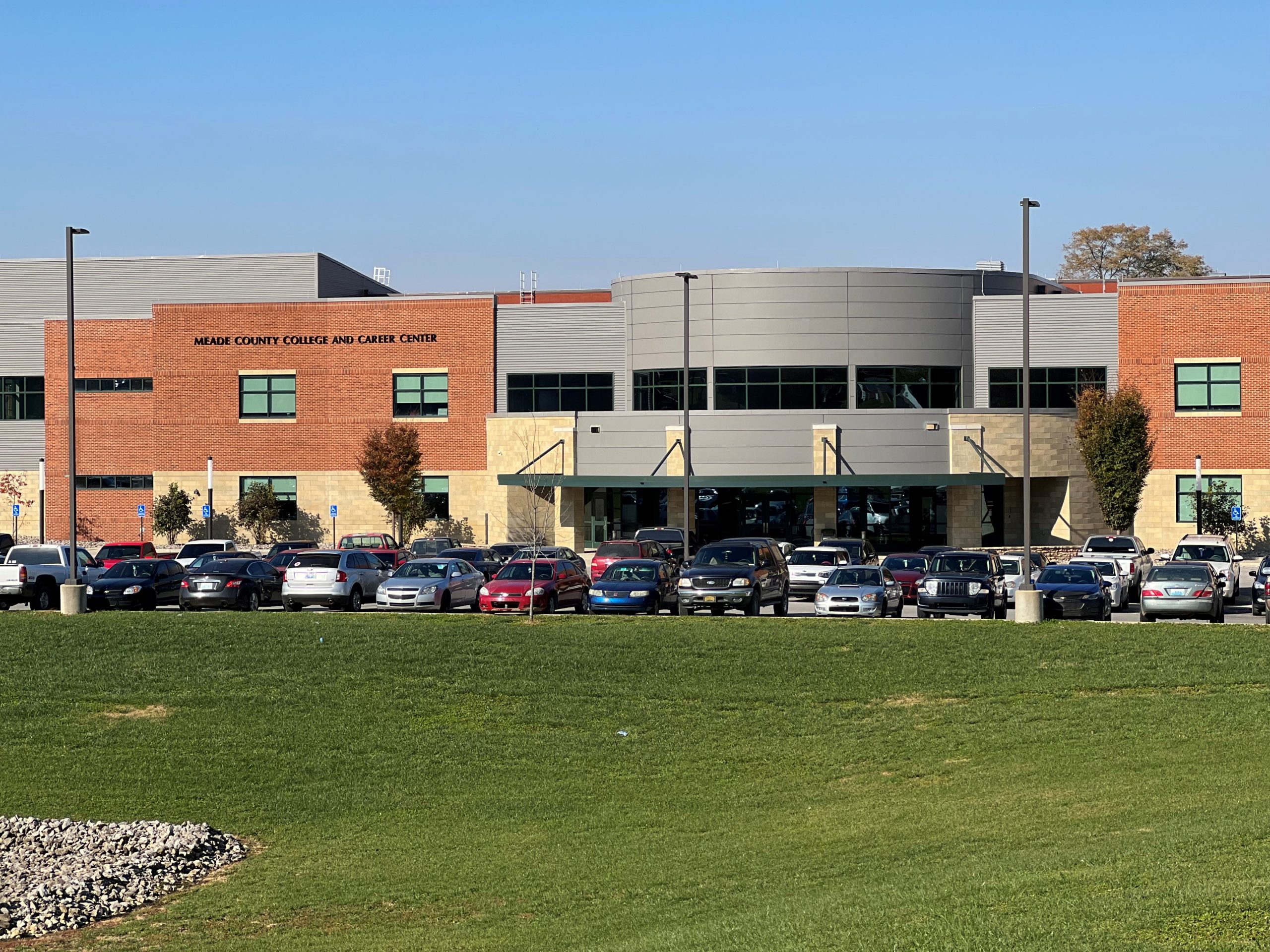 Meade County, Kentucky educational center