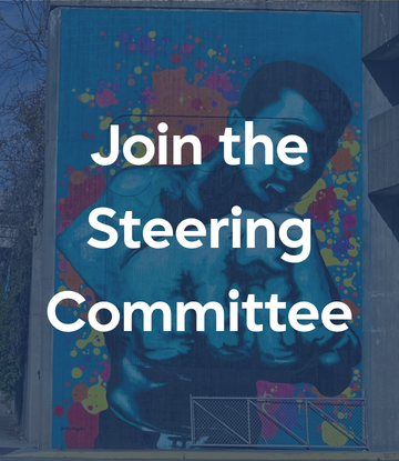 Join the Steering Committee